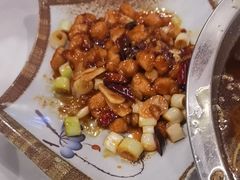 -鑫巴蜀小镇 · 水煮鱼专研店(玉桥店)