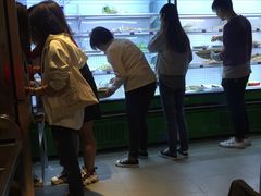 -马路边边火锅串串(观前街店)