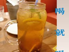 -卡朋西餐(东方广场店)
