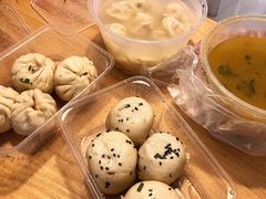 -大壶春生煎(四川中路店)