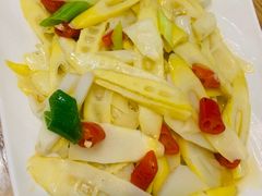 -灯盏窝餐厅