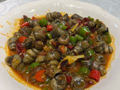 -阿英煲(凉城路店)