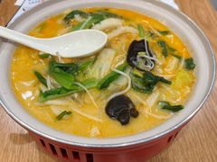 -喜家德虾仁水饺(南山书城店)