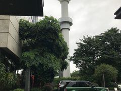 -珠海中海雅高铂尔曼酒店