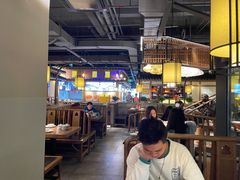 -首秀·四川料理(星耀101店)