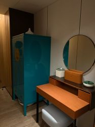 -文华东方水疗中心