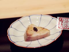 寒師魚-鮨心和(外滩店)