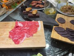 -慢丽江·云南野生菌土鸡锅(付家庄店)