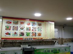 -二红烧烤排骨串(麦岛店)