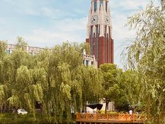 -华东政法大学(松江校区)