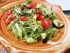-ALAMEEN阿拉伯餐厅(三里屯店)