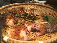 -云海肴·汽锅鸡·云南菜(天津国金汇店)