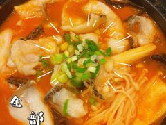 -萨莉亚意式餐厅(悦荟广场店)