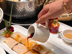 -煲王粤菜餐厅(中侨中心店)