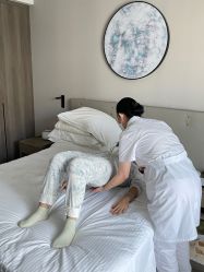 -喜孕时光月子中心(北大妇儿东侧店)