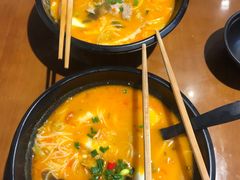 -渝和喵叔米线(南坪万达店)