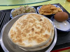 清真大饼-夏家合汁(天润花园小区店)