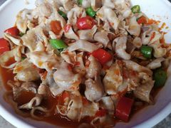 -老板恋上鱼(恒隆广场店)