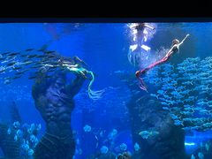 -波塞冬旅游度假区