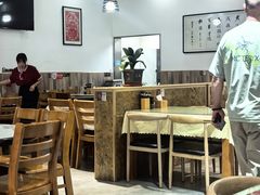 -王虎成猪排骨非物质文化遗产传承馆