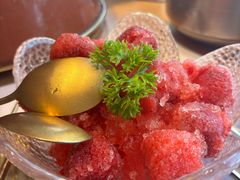 -西塔老太太泥炉烤肉(湖东领汇广场店)