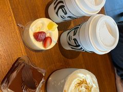 -星巴克(哈尔滨道外百盛店)