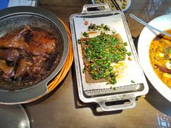 -应天大明王朝·南京菜(中山陵店)