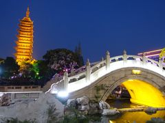 -常熟方塔园