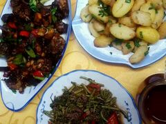 -龙姐私房菜(和顺古镇店)