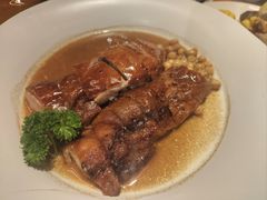 -汤城小厨•粤菜•靓汤(苏州街店)