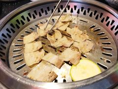 -牛焱·烧肉酒肆(五大道店)