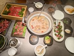 -骨之味·筒骨汤火锅(江头店)