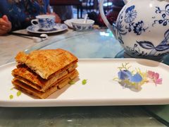 -漢舍中国菜馆(889广场店)