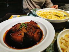 -苏帮袁Sue Cuisine(南开大悦城店)