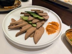 -清真·宁夏印象·盐池滩羊肉体验店(江宁路店)