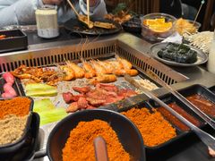 -狮王府淮扬菜(新街口友谊店)
