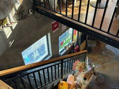 -新沙洞咖啡(泉乐坊店)