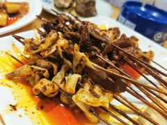 -隆氏兔头(同盛路店)