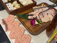 -椰子湾·海南火锅·糟粕醋·椰子鸡(正大广场店)