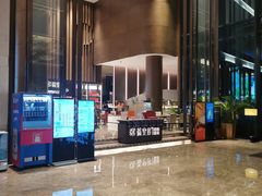 -龙岩佰翔京华酒店(京华购物中心店)