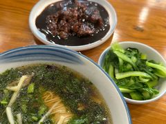 -小方的面(徐家汇店)