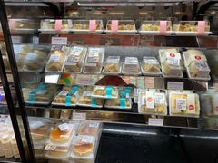 -85度C(北京玉蜓桥二店)