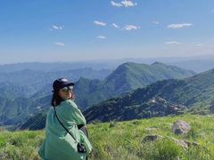 -白草畔自然风景区