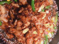 -绿茶餐厅(昌平悦荟店)