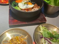 -轻烧烤肉(光谷步行街店)