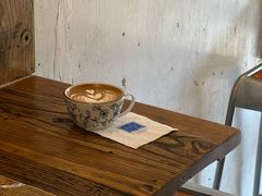 -春庄咖啡SpringHues(钟楼小区店)