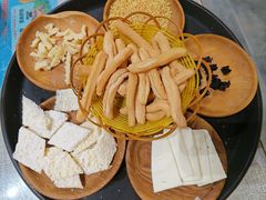 -牧马人奶茶馆(乌兰察布总店)