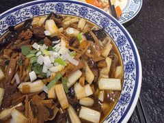 -老北京胡同味道二荤铺(酒仙桥店)