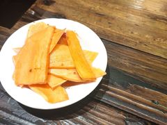 -盟重烧烤(高正街店)