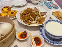 -香港百合居(LCM置汇旭辉广场店)